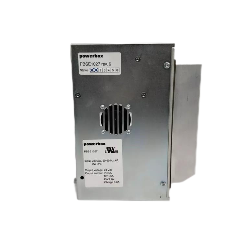 ABB DSQC604 3HAC12928-1 | Power Supply Brand new and original