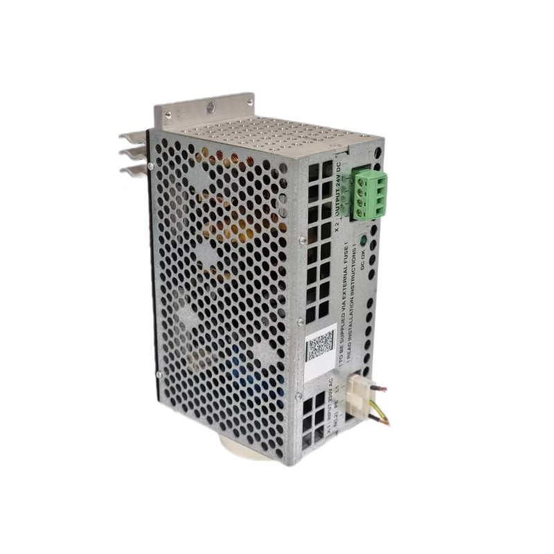 ABB DSQC608 3HAC12934-1 | Power Supply Module Fast Shipping