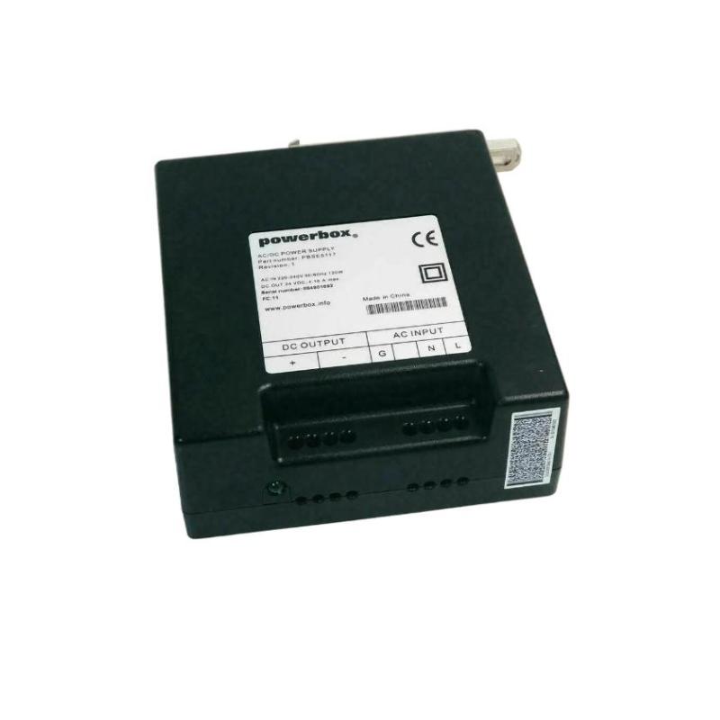 ABB DSQC609 3HAC14178-1 | Power Supply Module New In Stock