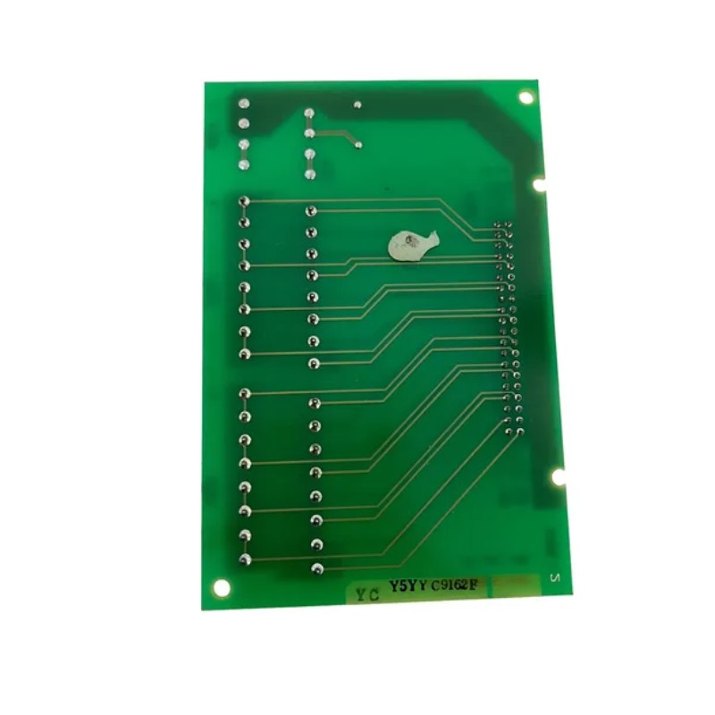 ABB DSTA171 3BSE018311R1 | Connection Unit Quality Assurance