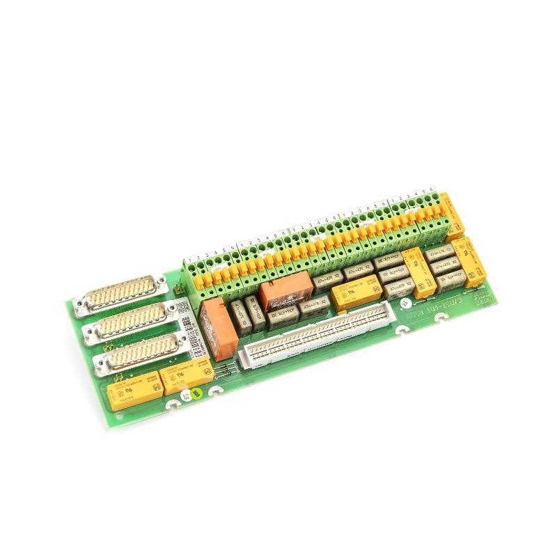 ABB DSTC170 57520001-BK | Connection Unit 30-Day Returns