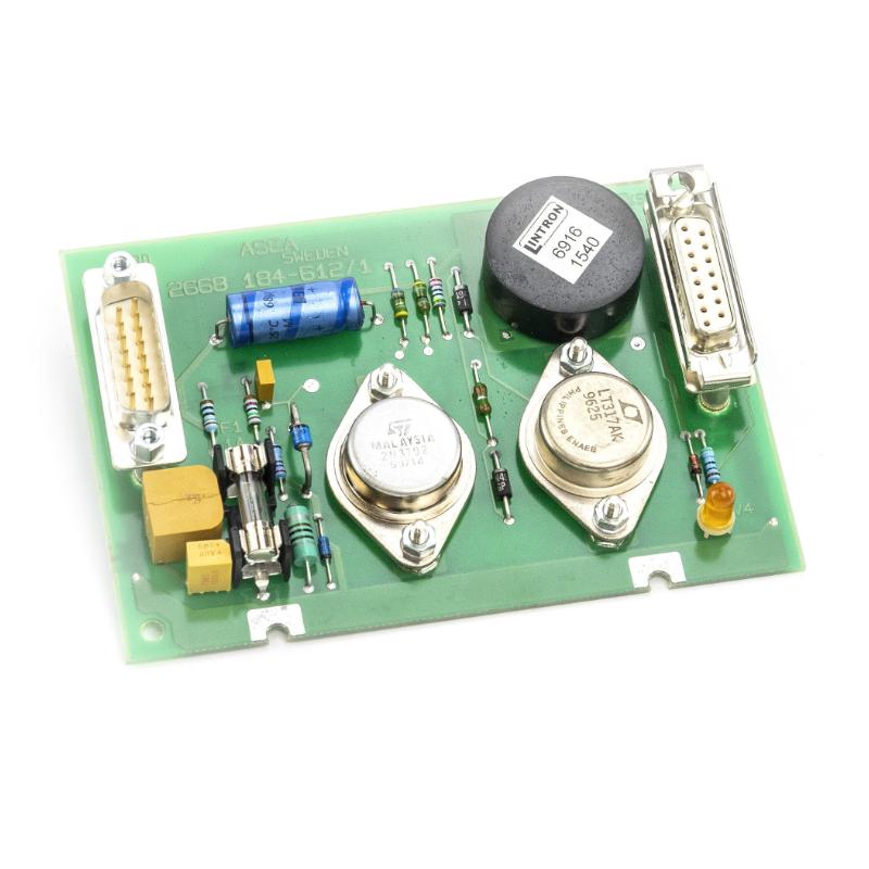 ABB DSTC190 57520001-ER | Connection Unit Price Advantage