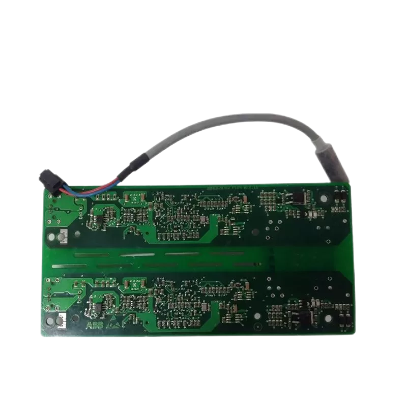 ABB GDC801A101 3BHE024747R0101 | PCB Board New In Stock