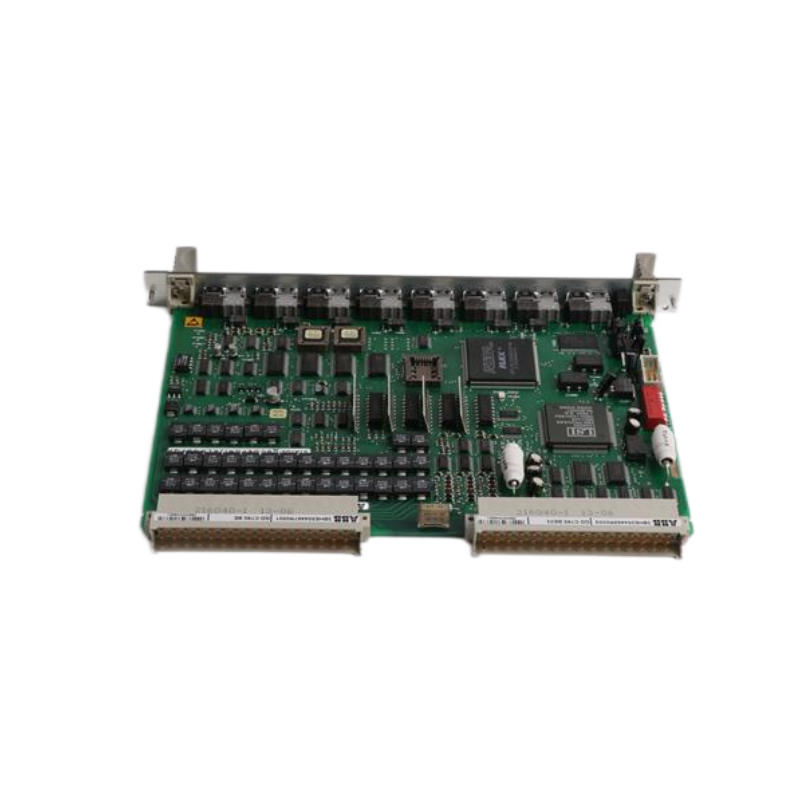ABB GDC801A101 3BHE024747R0101 | PCB Board New In Stock