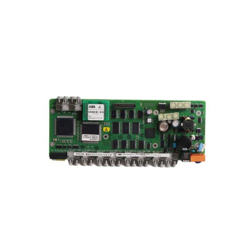 ABB GDC801A101 3BHE024747R0101 | PCB Board New In Stock