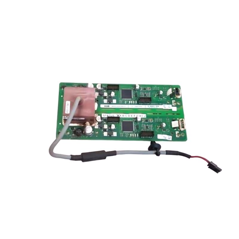 ABB GDC806A102 3BHE028761R0102 | PCB Card 12-Month Warranty