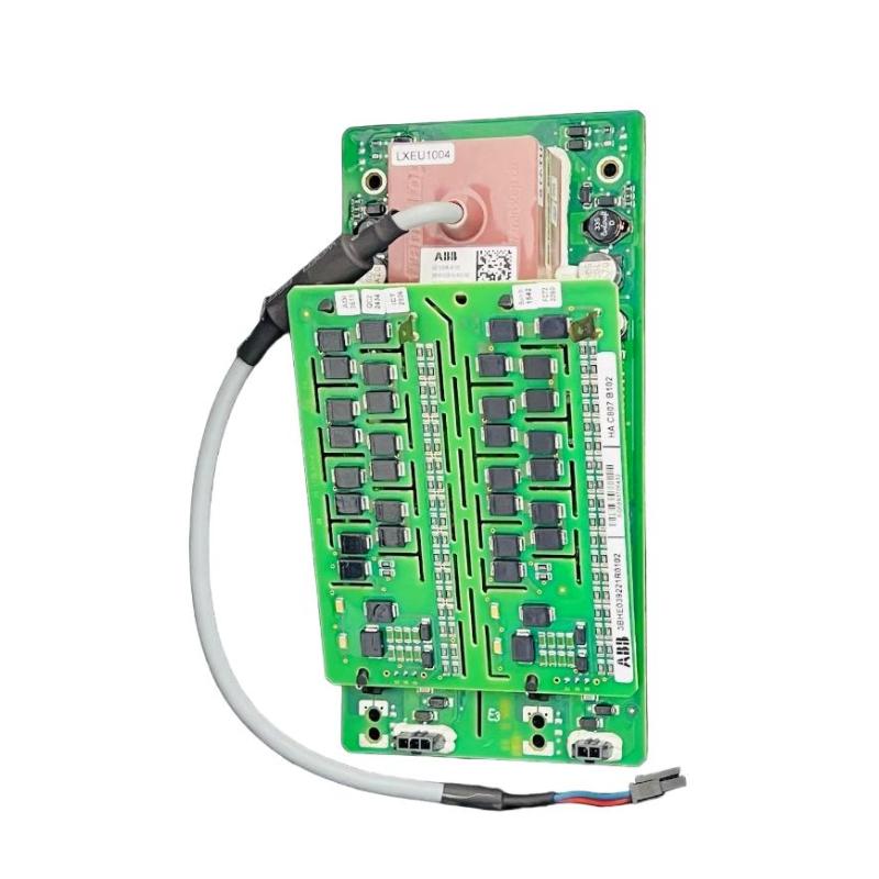 ABB GDC806A2004 3BHE028761R2004 | Control Board 30-Day Returns