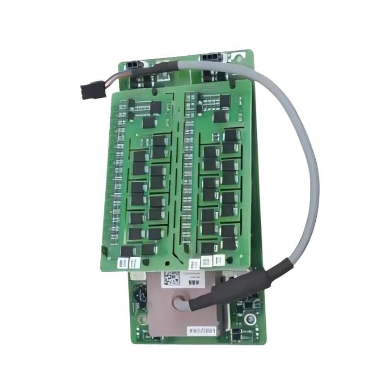 ABB GDC806B01 3BHE036290R0001 | Drive Board Trusted supplier