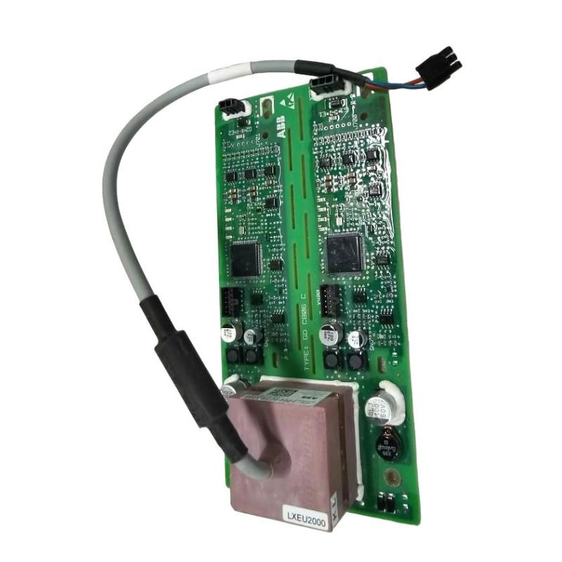ABB GDC806C103 3BHE041294R0103 | Control Board Trusted supplier