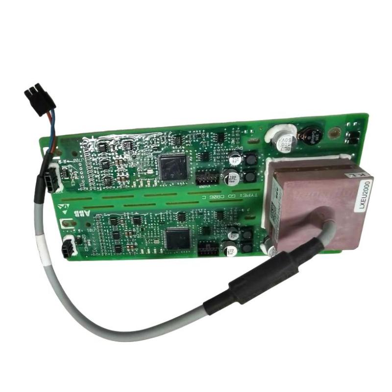 ABB GDC806C103 3BHE041294R0103 | Control Board Trusted supplier