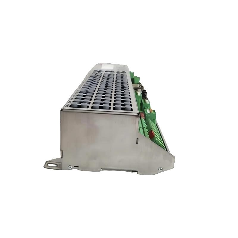 ABB GFD233A103 3BHE022294R0103 | Interface Module 12-Month Warranty