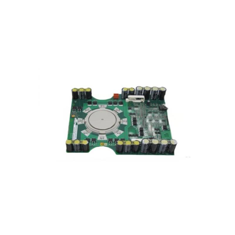 ABB GVC704AE01 3BHB003230R0101 | IGCT Module Quality Assurance