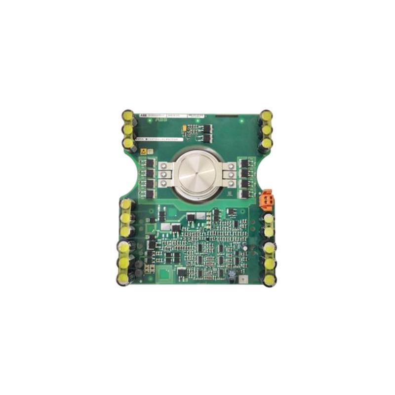 ABB GVC704AE01 3BHB003230R0101 | IGCT Module Quality Assurance