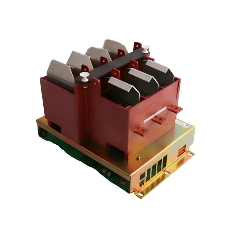 ABB KUC711AE101 3BHB004791R0101 | Gate Unit Power Supply Quality Assurance