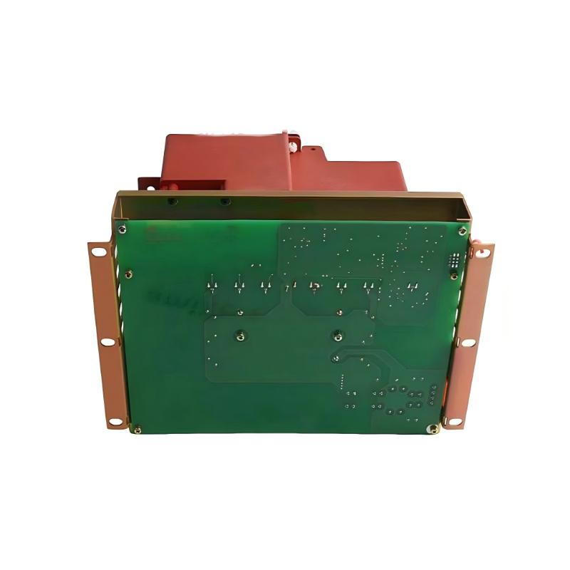 ABB KUC711AE101 3BHB004791R0101 | Gate Unit Power Supply Quality Assurance