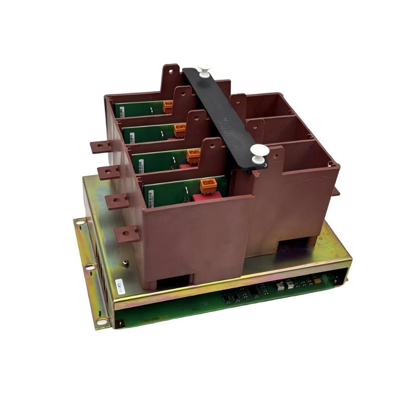 ABB KUC755AE 3BHB005245R0101 | Power Supply 30-Day Returns