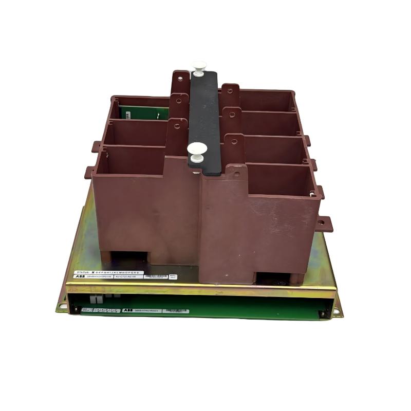 ABB KUC755AE105 3BHB005243R0105 | Power Supply Trusted supplier