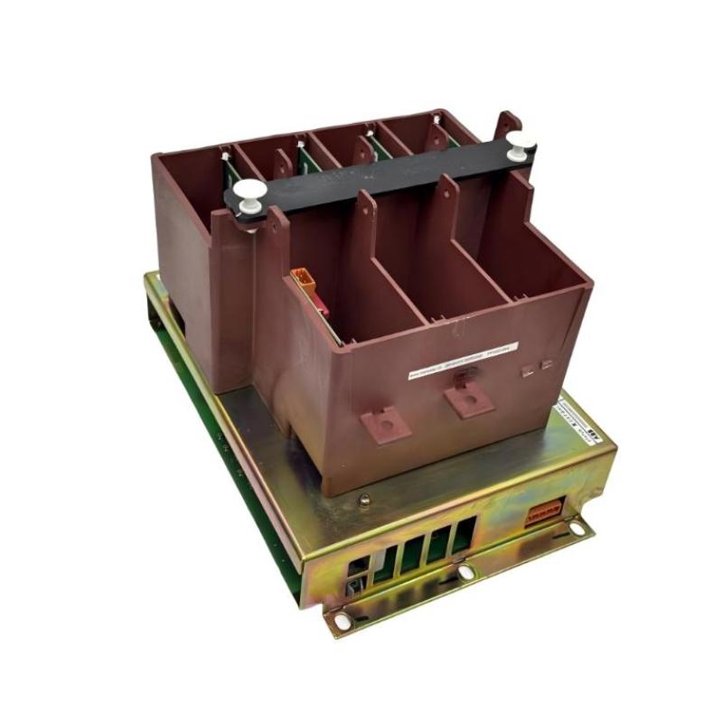 ABB KUC755AE105 3BHB005243R0105 | Power Supply Trusted supplier