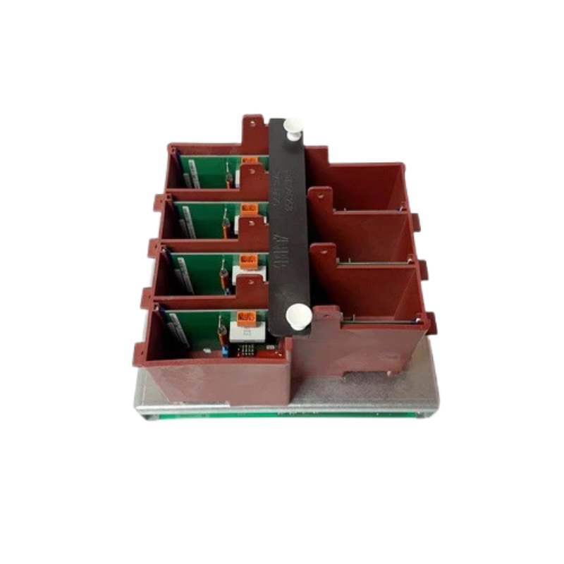 ABB KUC755AE117 3BHB005243R0117 | Gate Unit Power Supply Trusted supplier