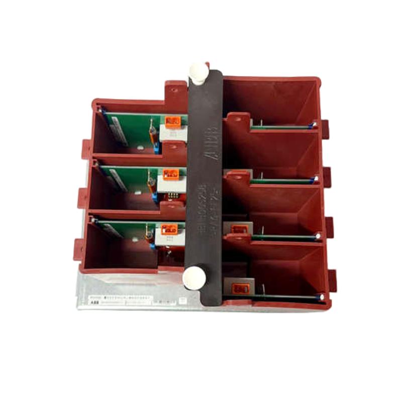 ABB KUC755AE117 3BHB005243R0117 | Gate Unit Power Supply Trusted supplier