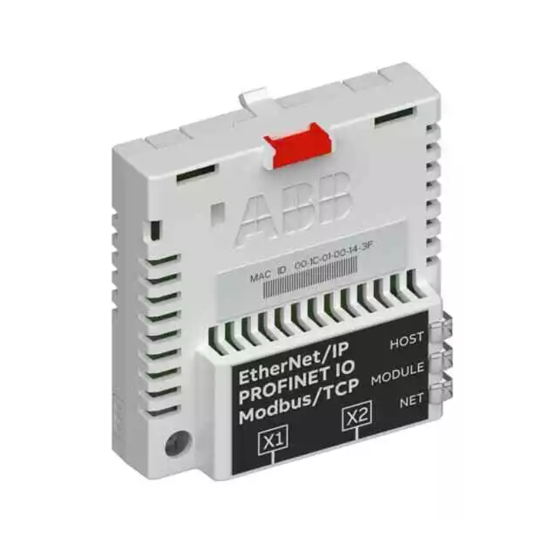 ABB FENA-21 3AUA0000089109 | Ethernet Adapter 30-Day Returns