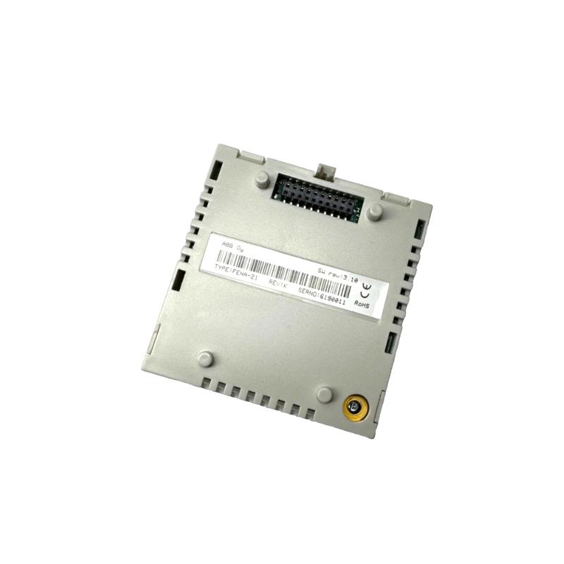 ABB FENA-21 3AUA0000089109 | Ethernet Adapter 30-Day Returns