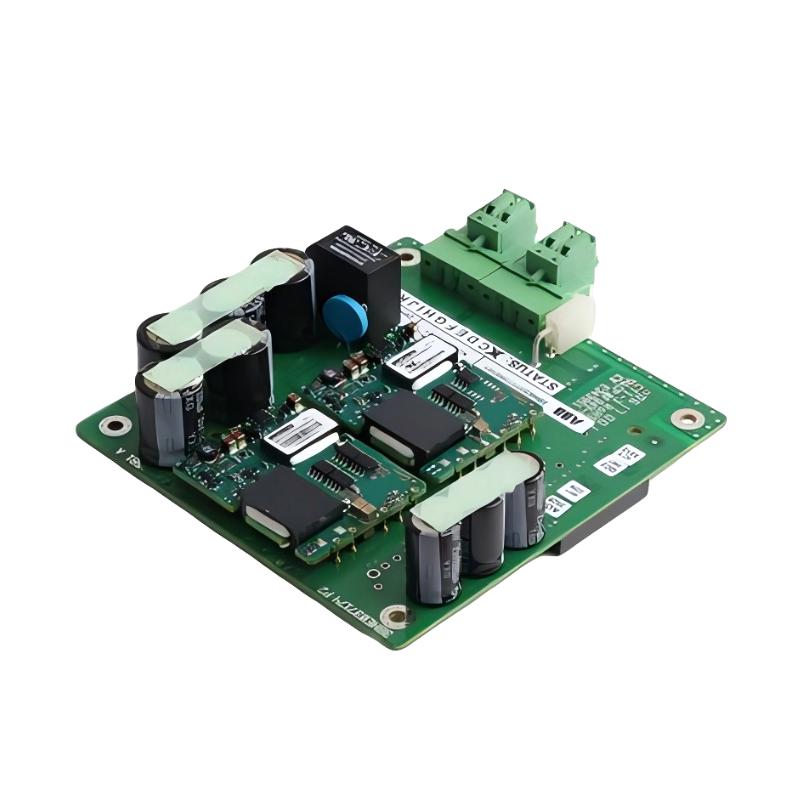 ABB KU D581 A101 3BHE037173R0101 | Control Panel Brand new and original