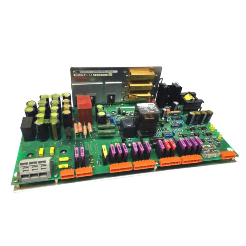 ABB KUC720AE01 3BHB003431R0001 | Power Control Drive Board Card Price Advantage