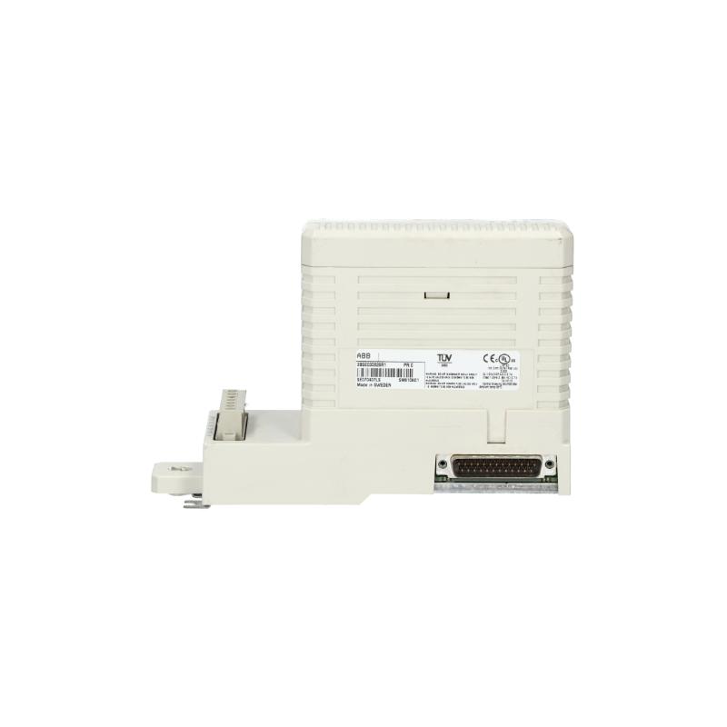 ABB SM810K01 3BSE030928R1 | Communication Module Trusted supplier