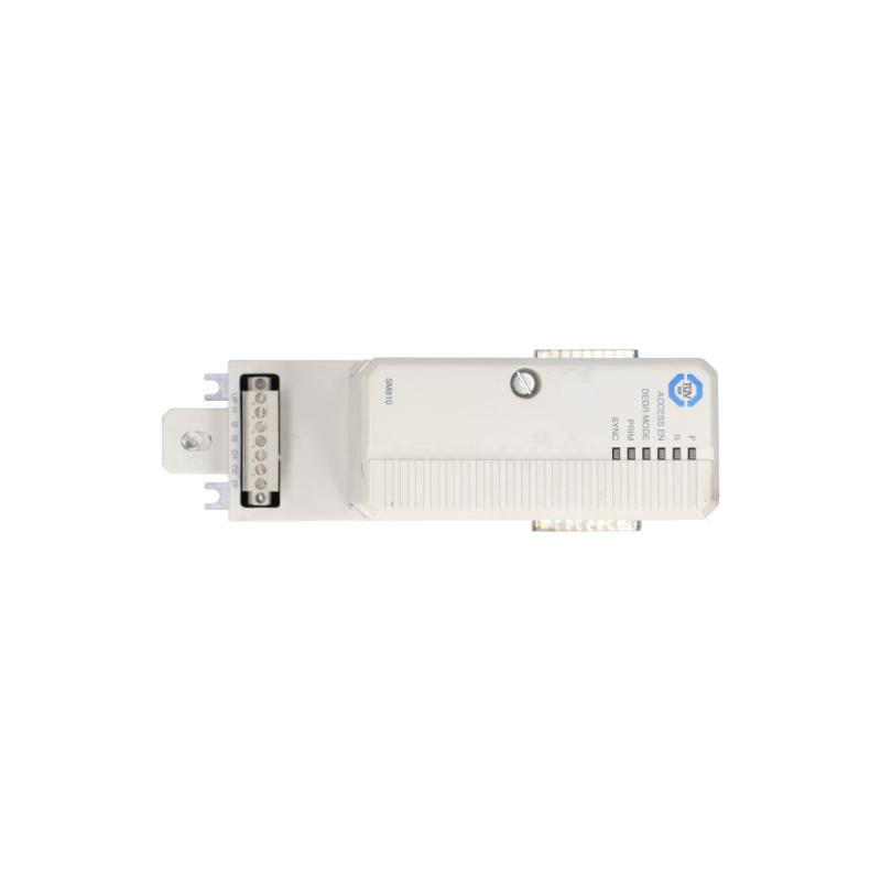 ABB SM810K01 3BSE030928R1 | Communication Module Trusted supplier