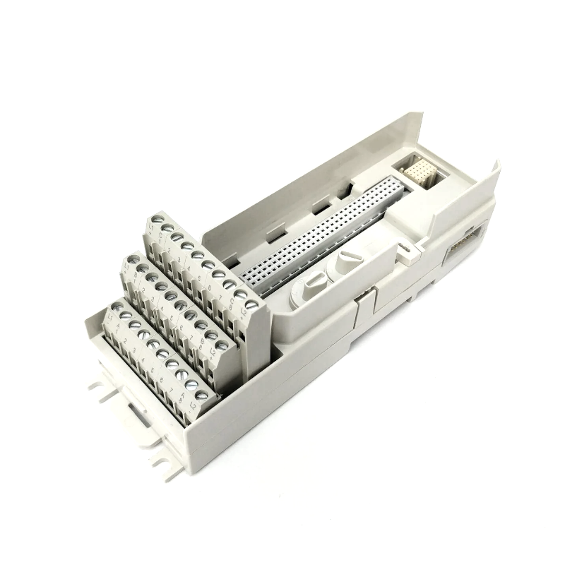 ABB TU810V1 3BSE013230R1 | Compact MTU 12-Month Warranty