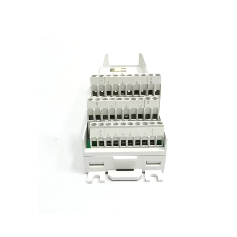 ABB TU811V1 3BSE013231R1 | Compact MTU Quality Assurance