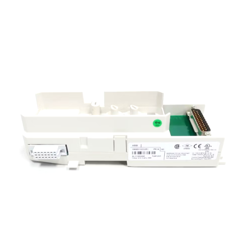 ABB TU812V1 3BSE013232R1 | Compact MTU New In Stock