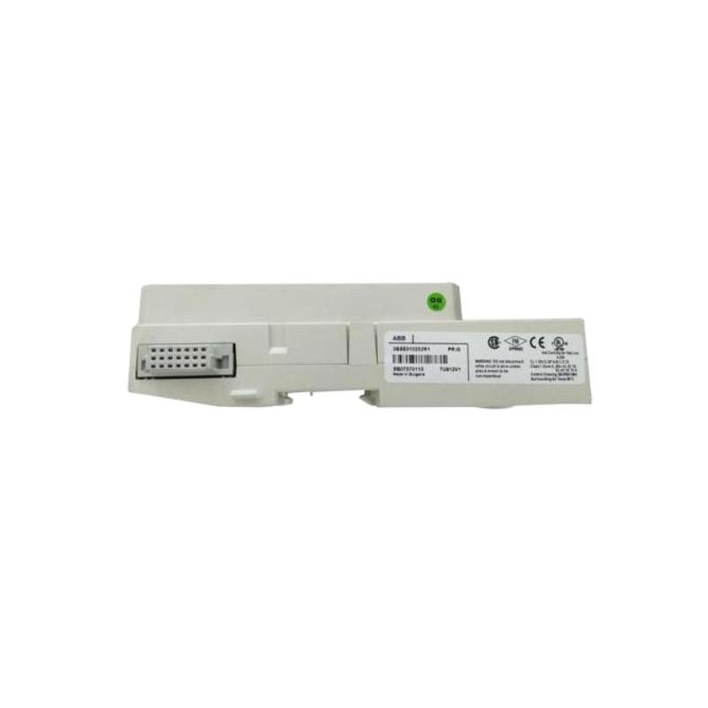 ABB TU814V1 3BSE013233R1 | Compact MTU Fast Shipping