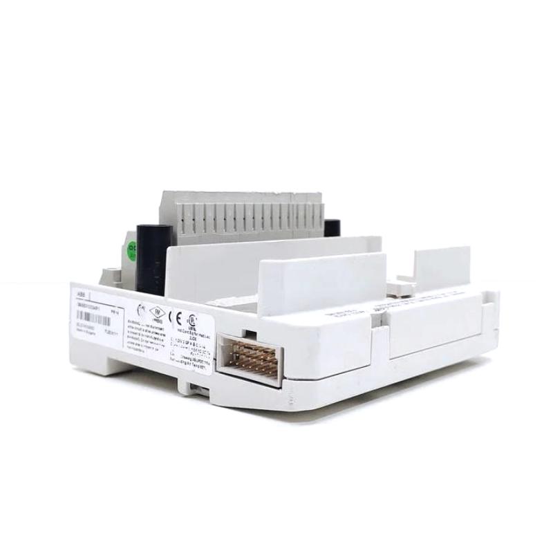 ABB TU830V1 3BSE013234R1 | Extended MTU Brand new and original