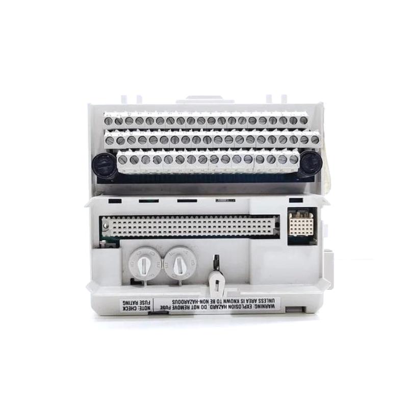 ABB TU830V1 3BSE013234R1 | Extended MTU Brand new and original