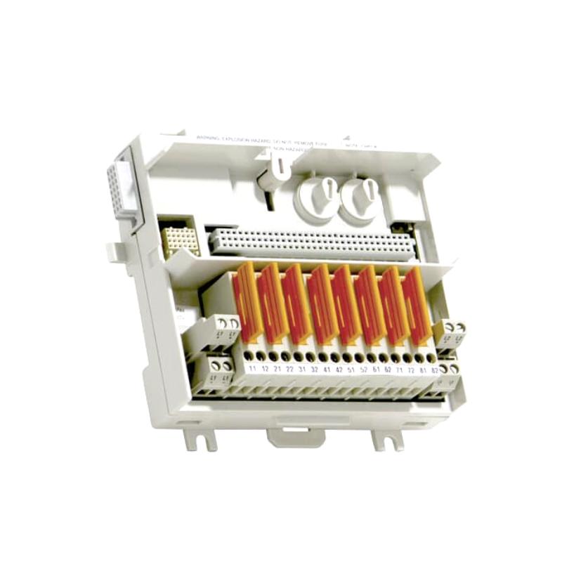 ABB TU835V1 3BSE013236R1 | Extended MTU Trusted supplier