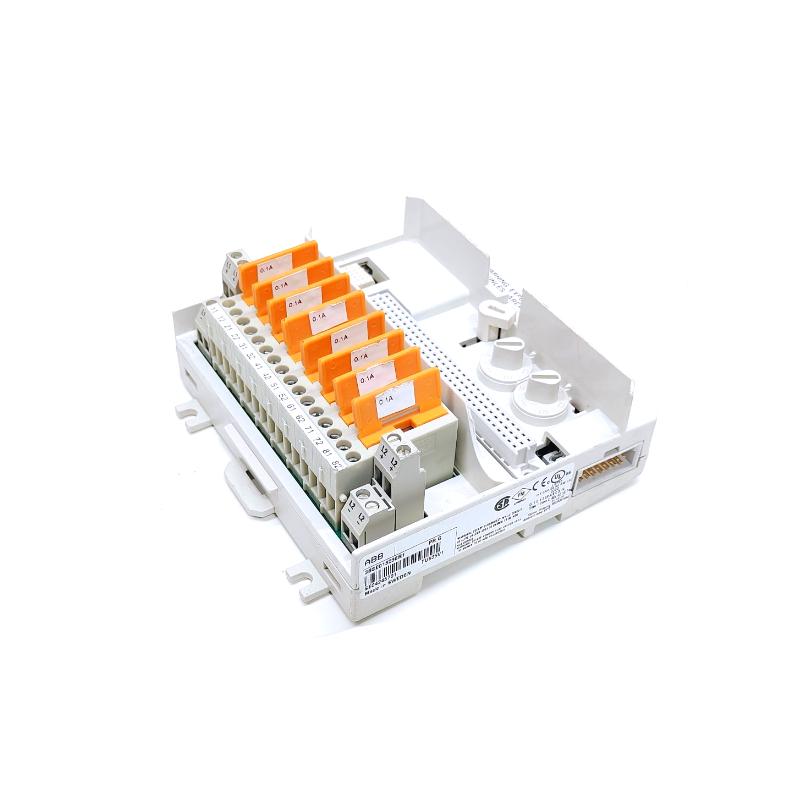 ABB TU835V1 3BSE013236R1 | Extended MTU Trusted supplier