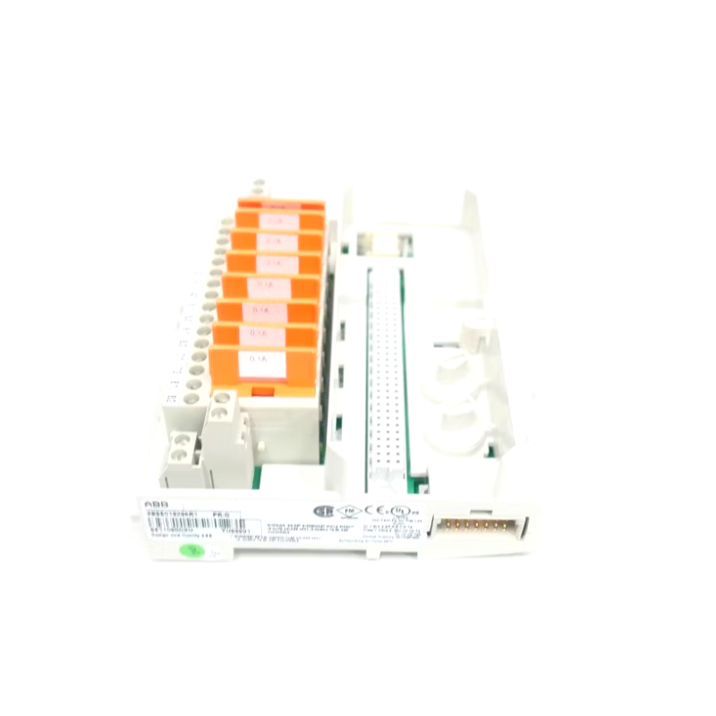 ABB TU835V1 3BSE013236R1 | Extended MTU Trusted supplier