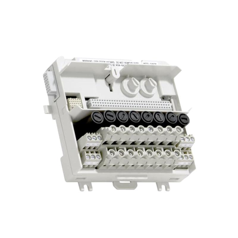 ABB TU837V1 3BSE013238R1 | Extended MTU 12-Month Warranty