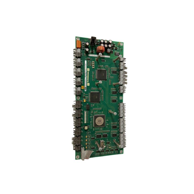 ABB UFC718AE01 HIEE300936R0001 | Main Circuit Interface Board New In Stock