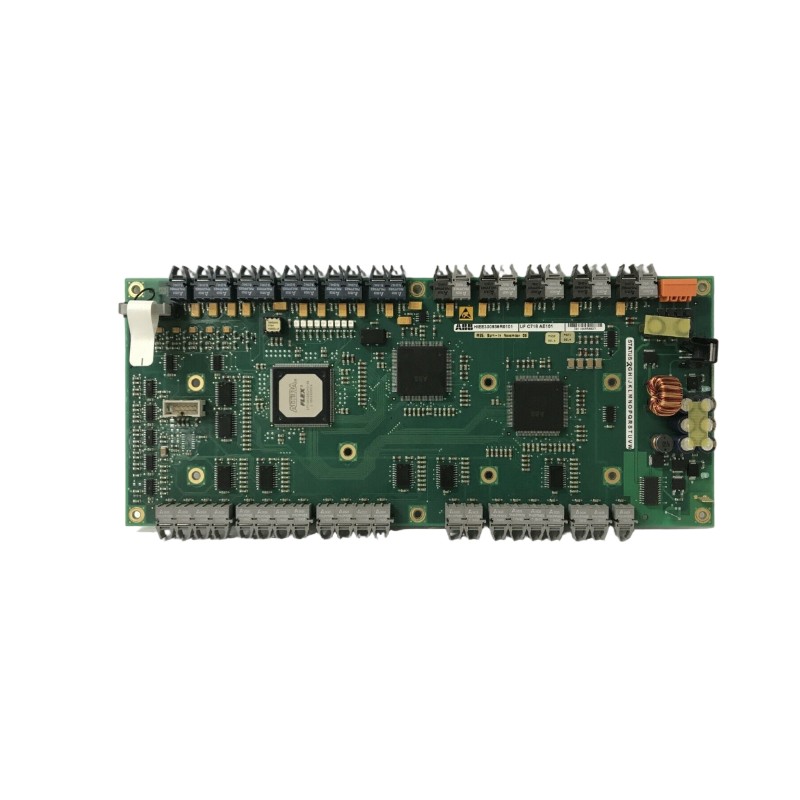 ABB UFC718AE01 HIEE300936R0001 | Main Circuit Interface Board New In Stock