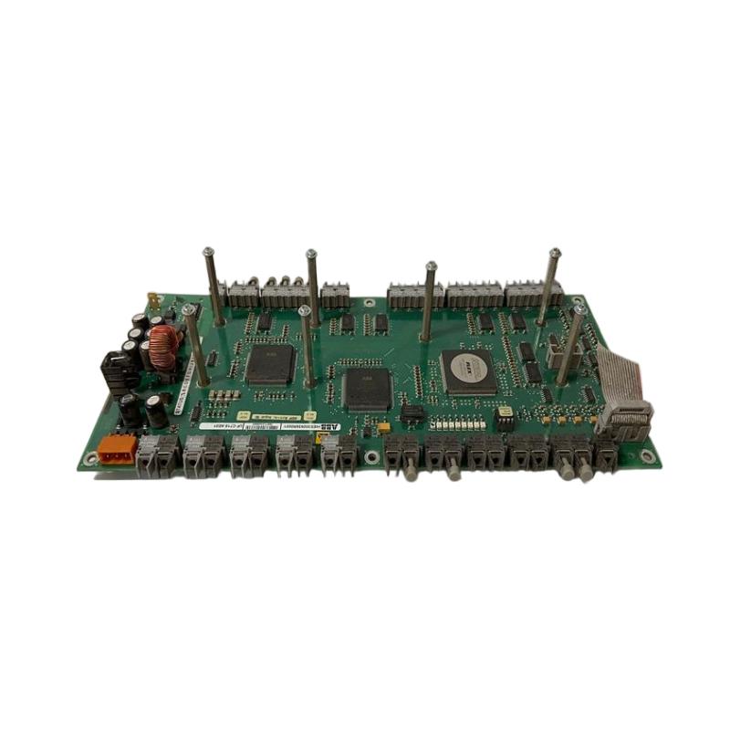 ABB UFC718AE01 HIEE300936R0001 | Main Circuit Interface Board New In Stock