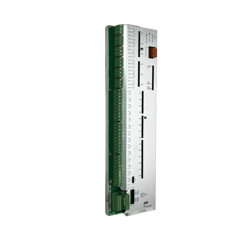 ABB UFC719AE 3BHB000272R0101 | I/O Interface quality first bottom price