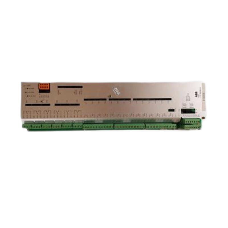 ABB UFC719AE101 3BHB003041R0101 | I/O Interface Fast Shipping