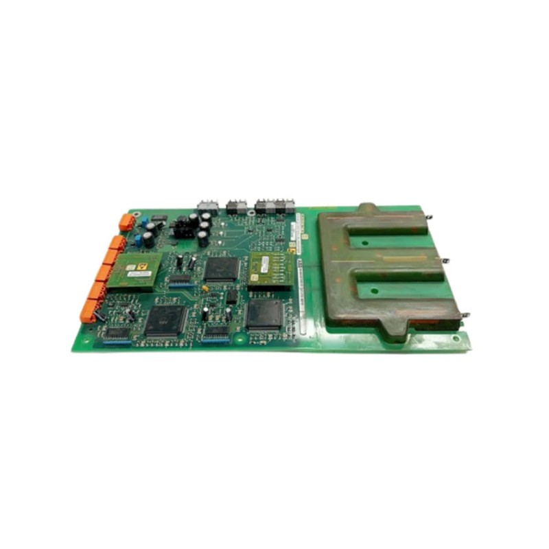 ABB UFC721AE 3BHB002916R0001 | Processor Module Brand new and original