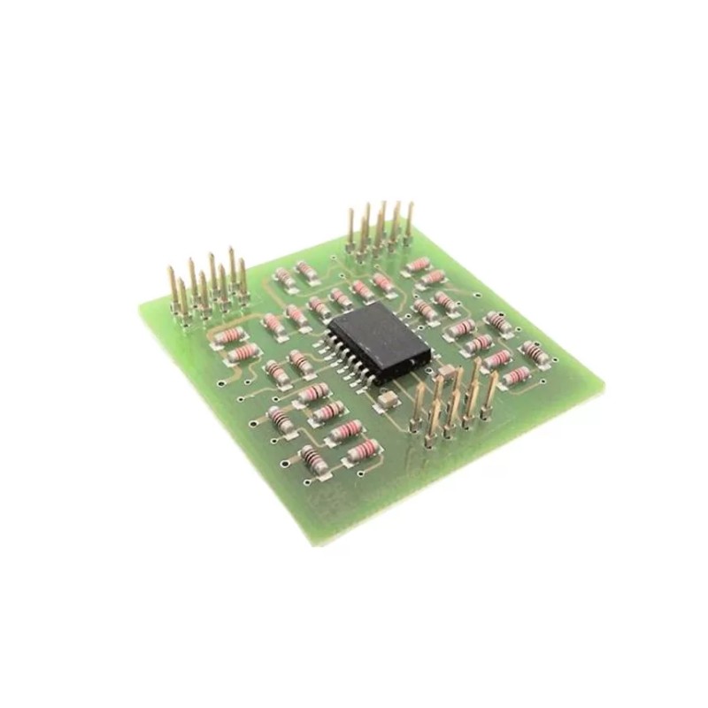 ABB XVC722A02 3BHB002751R0102 | Voltage Measurement Scaling Card Brand new and original