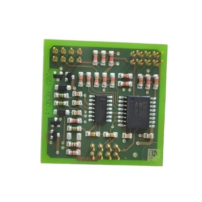 ABB XVC767AE105 3BHB007209R0105 | Current Measuring Board PLC Spare Parts Price Advantage