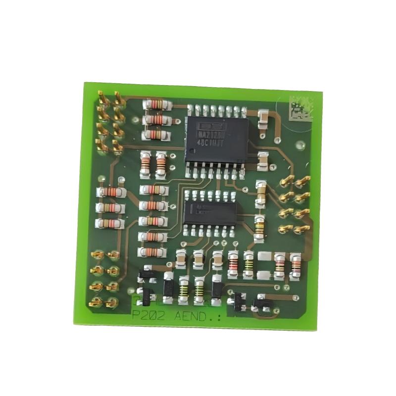 ABB XVC767AE105 3BHB007209R0105 | Current Measuring Board PLC Spare Parts Price Advantage