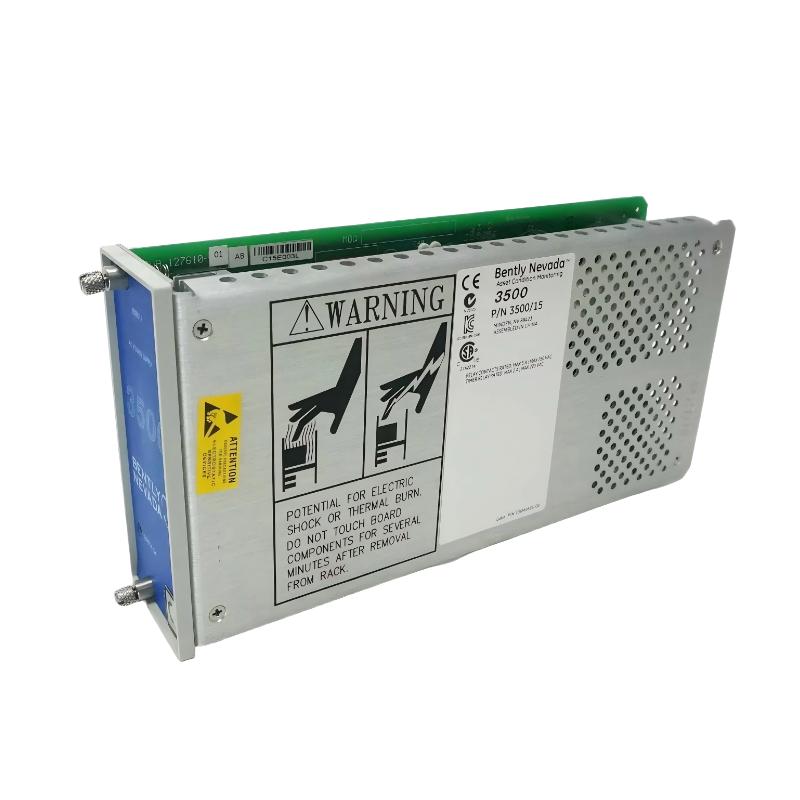 Bently Nevada 120M3877 | Replacement Fuse Price Advantage